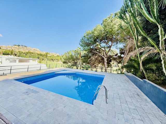 3 Schlafzimmer Reihenhaus in Benalmadena