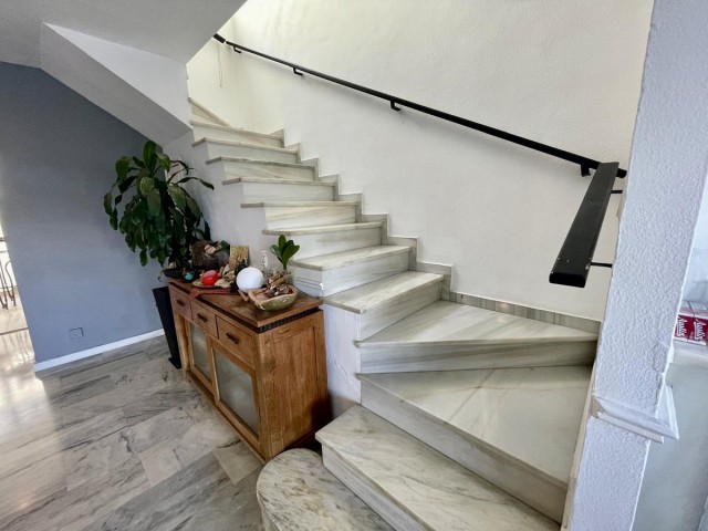 3 Schlafzimmer Reihenhaus in Benalmadena