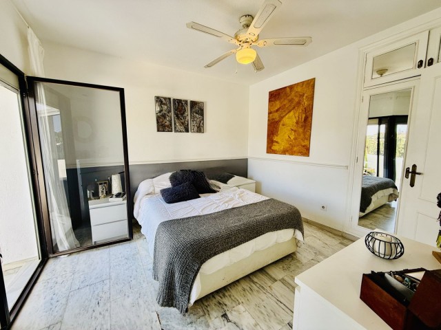 3 Schlafzimmer Reihenhaus in Benalmadena