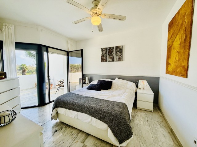 3 Schlafzimmer Reihenhaus in Benalmadena