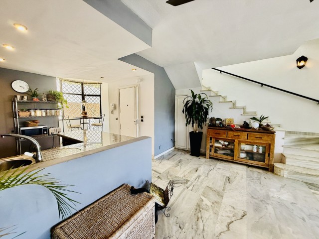 3 Soveroms Rekkehus i Benalmadena