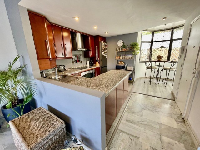 3 Soveroms Rekkehus i Benalmadena