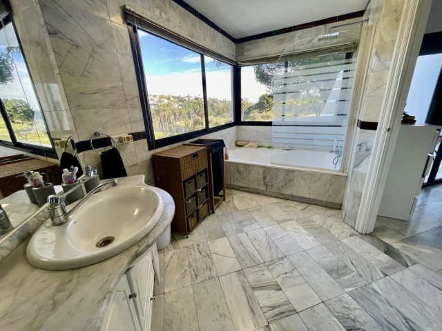 3 Soveroms Rekkehus i Benalmadena