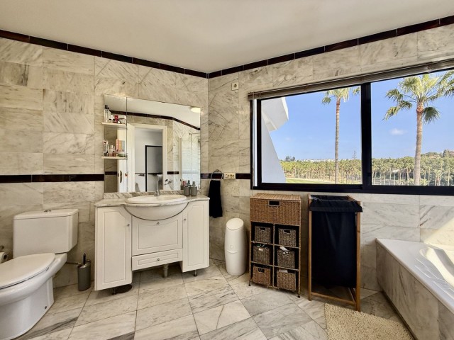 3 Bedrooms Townhouse in Benalmadena