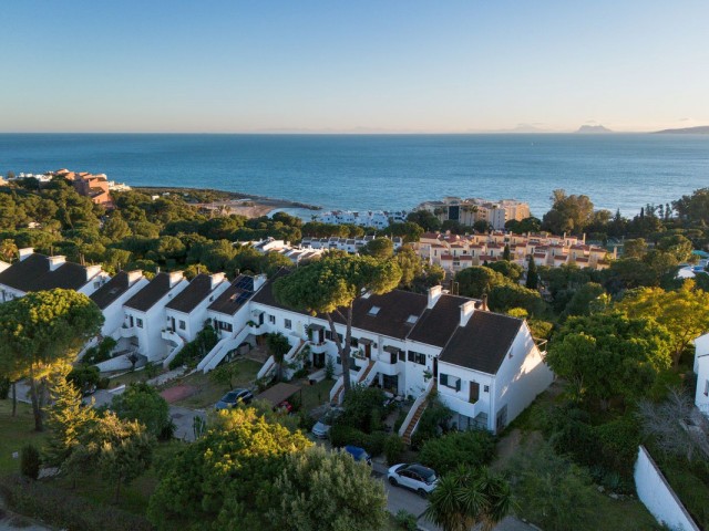 Reihenhaus, Estepona