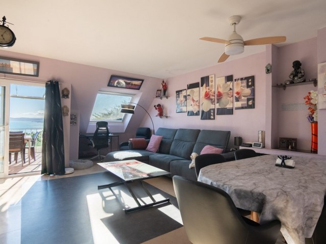 4 Schlafzimmer Reihenhaus in Estepona