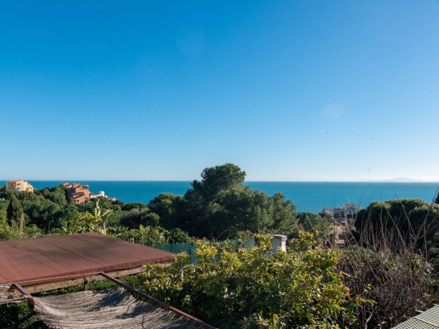 4 Schlafzimmer Reihenhaus in Estepona