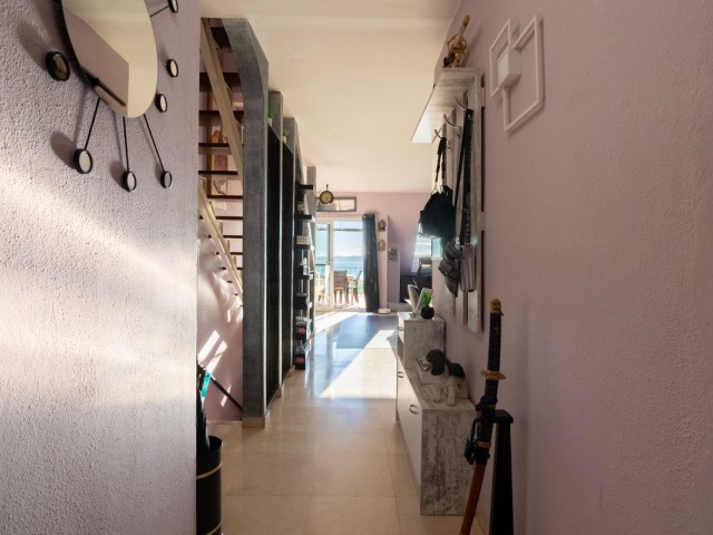 4 Schlafzimmer Reihenhaus in Estepona