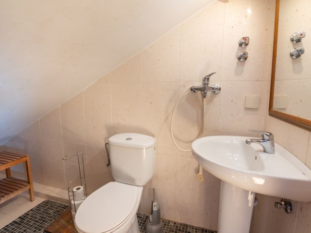 4 Schlafzimmer Reihenhaus in Estepona