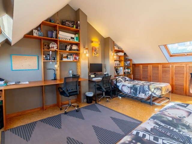 4 Schlafzimmer Reihenhaus in Estepona