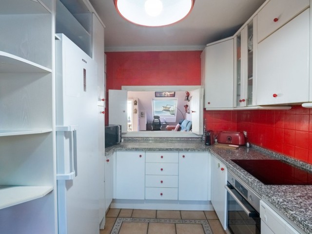 4 Bedrooms Townhouse in Estepona