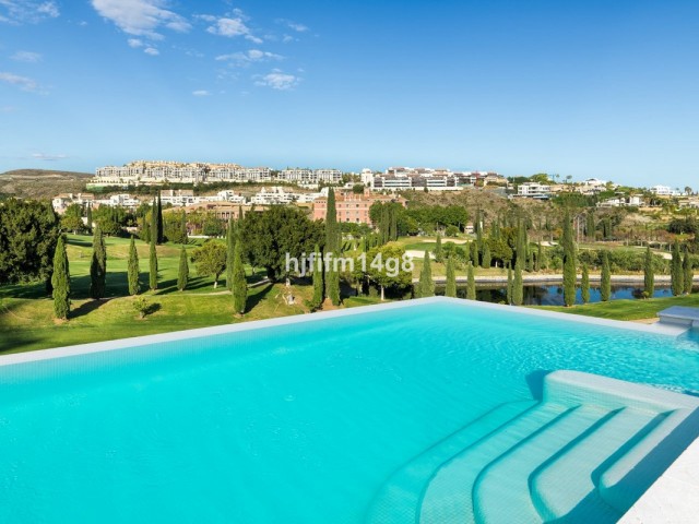5 Bedrooms Villa in Los Flamingos
