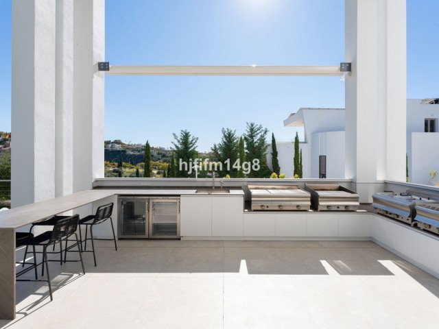 5 Bedrooms Villa in Los Flamingos
