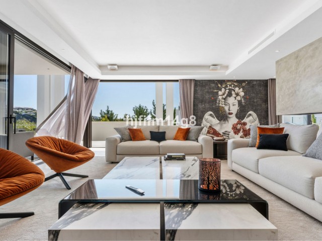 5 Bedrooms Villa in Los Flamingos