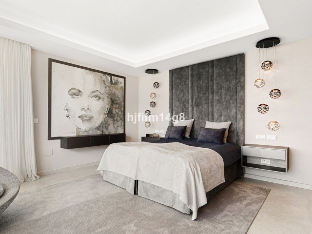 5 Bedrooms Villa in Los Flamingos