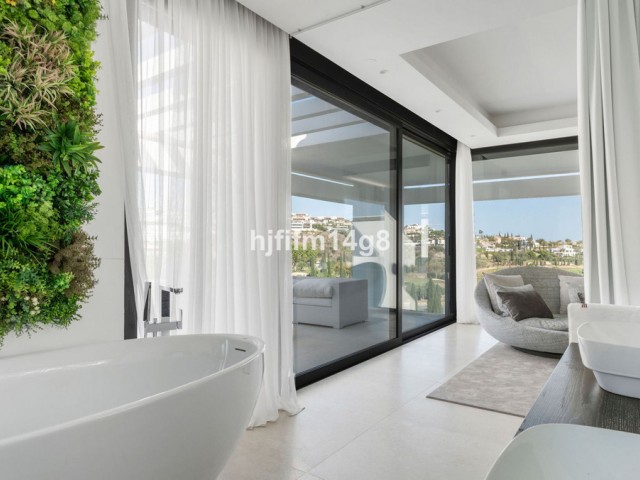 5 Bedrooms Villa in Los Flamingos