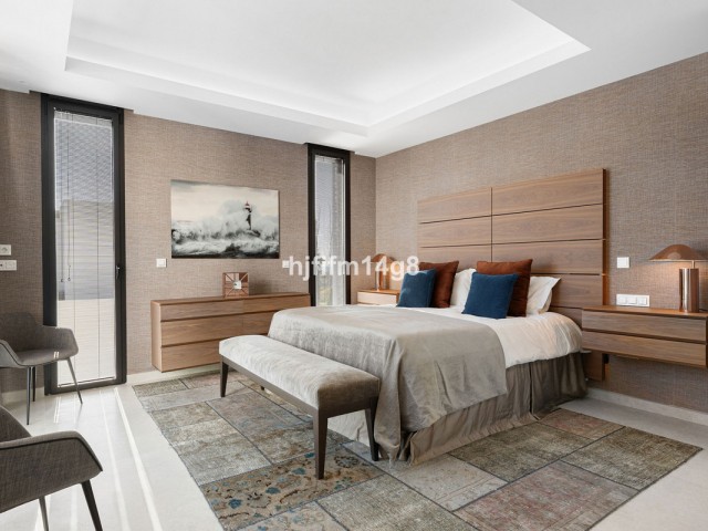 5 Bedrooms Villa in Los Flamingos