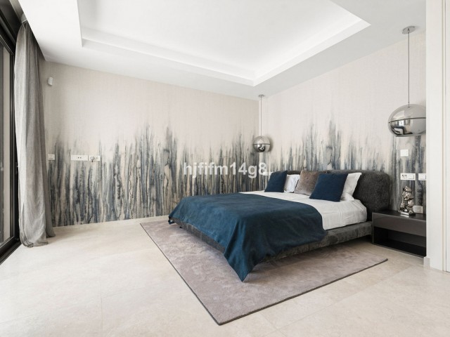 5 Bedrooms Villa in Los Flamingos
