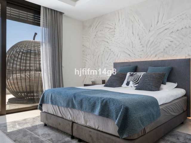 5 Bedrooms Villa in Los Flamingos