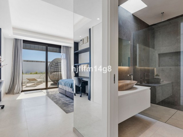 5 Bedrooms Villa in Los Flamingos
