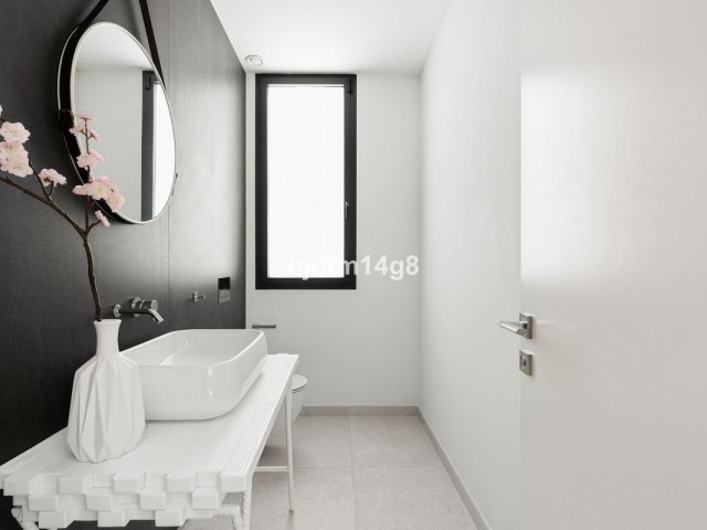 5 Bedrooms Villa in Los Flamingos