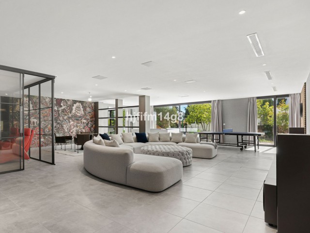 5 Bedrooms Villa in Los Flamingos