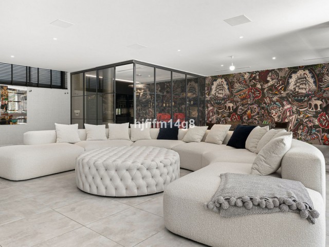 5 Bedrooms Villa in Los Flamingos