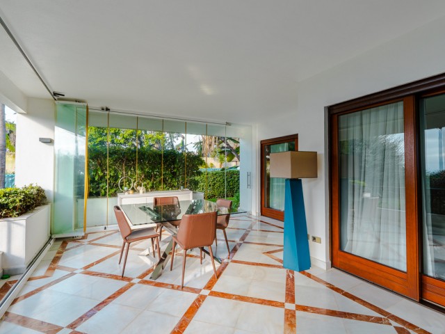 3 Schlafzimmer Apartment in Estepona