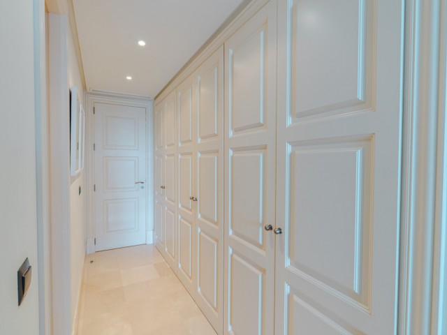 3 Schlafzimmer Apartment in Estepona