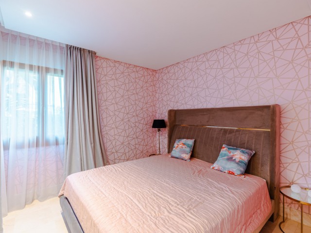 3 Schlafzimmer Apartment in Estepona