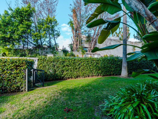 3 Schlafzimmer Apartment in Estepona