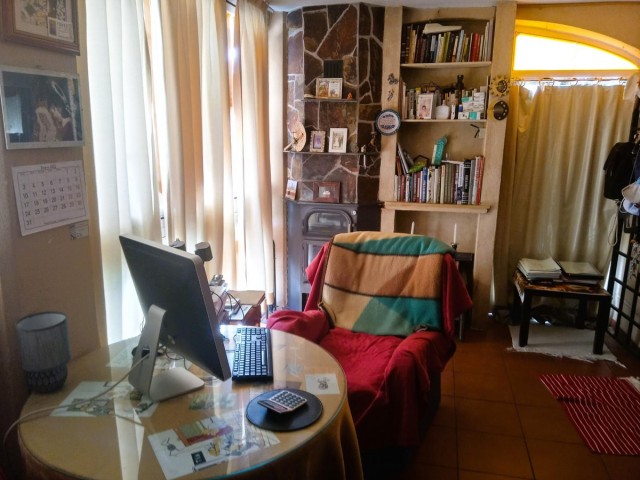 Villa avec 5 Chambres  à Torremolinos