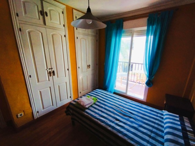 Villa avec 5 Chambres  à Torremolinos