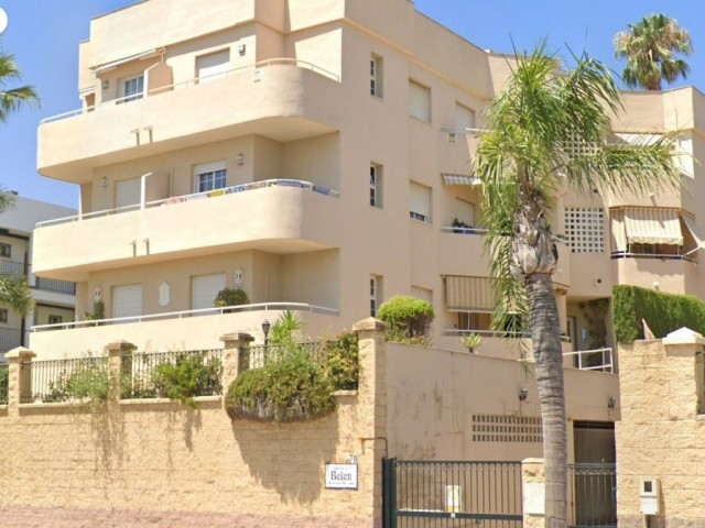 3 Bedrooms Apartment in Torremolinos