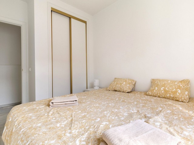 3 Schlafzimmer Apartment in Torremolinos