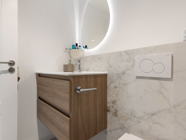 3 Schlafzimmer Apartment in Torremolinos