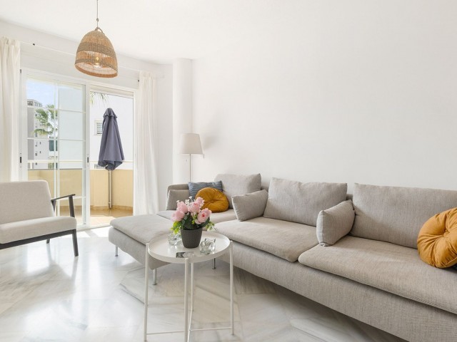 3 Schlafzimmer Apartment in Torremolinos