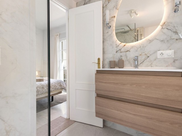 3 Schlafzimmer Apartment in Torremolinos