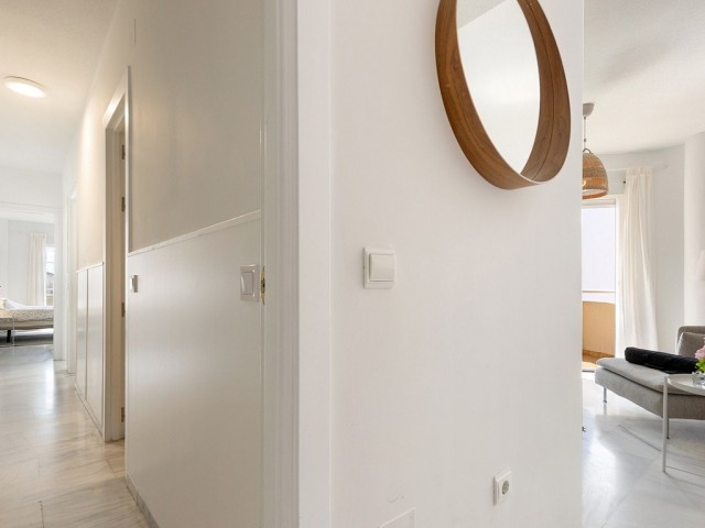 3 Bedrooms Apartment in Torremolinos