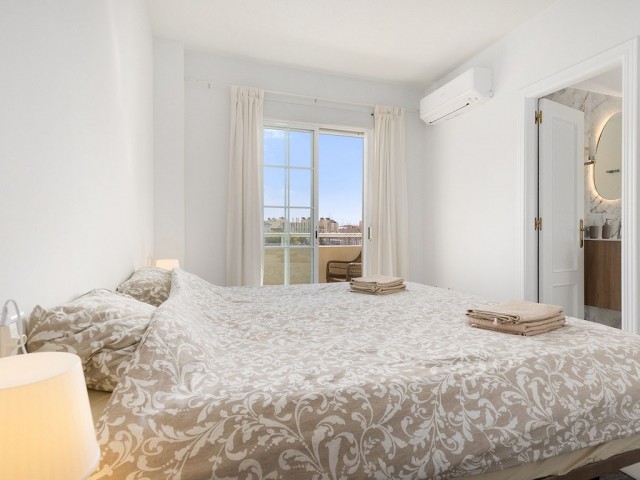 3 Bedrooms Apartment in Torremolinos