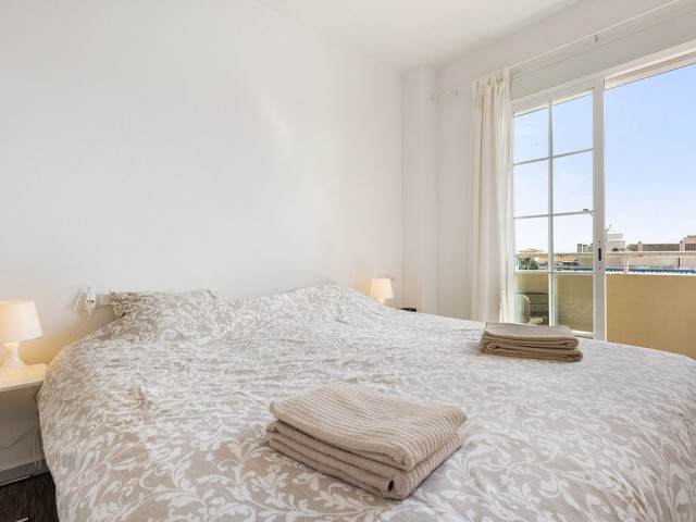 3 Bedrooms Apartment in Torremolinos