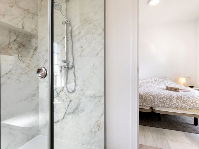 3 Bedrooms Apartment in Torremolinos