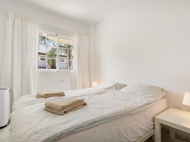 3 Bedrooms Apartment in Torremolinos