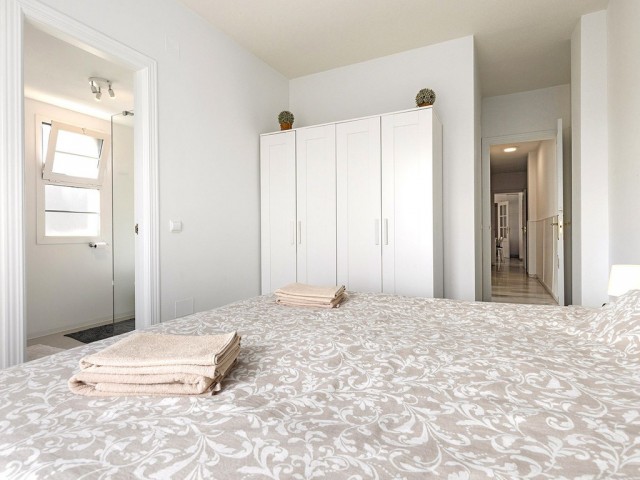 3 Bedrooms Apartment in Torremolinos