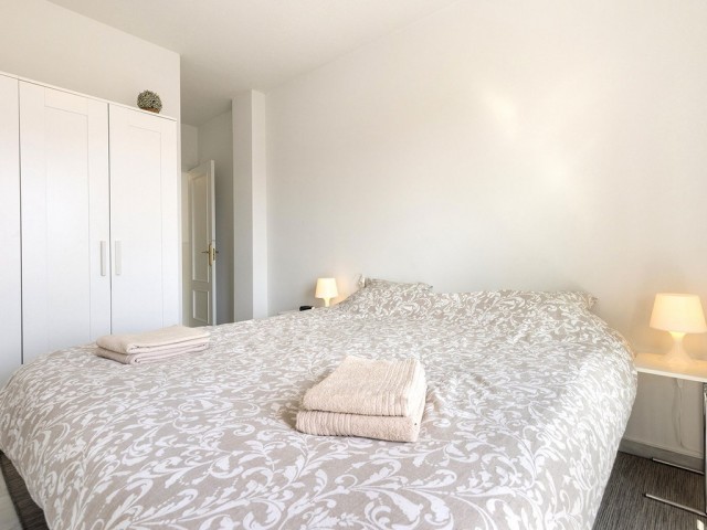 3 Bedrooms Apartment in Torremolinos