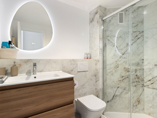 3 Bedrooms Apartment in Torremolinos