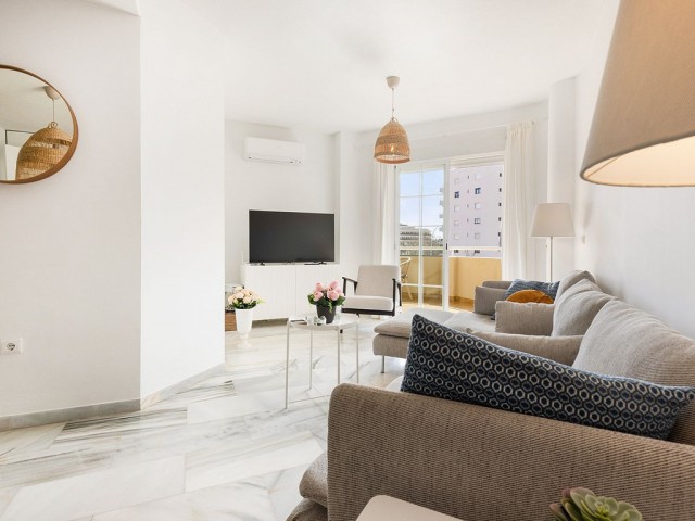 3 Bedrooms Apartment in Torremolinos