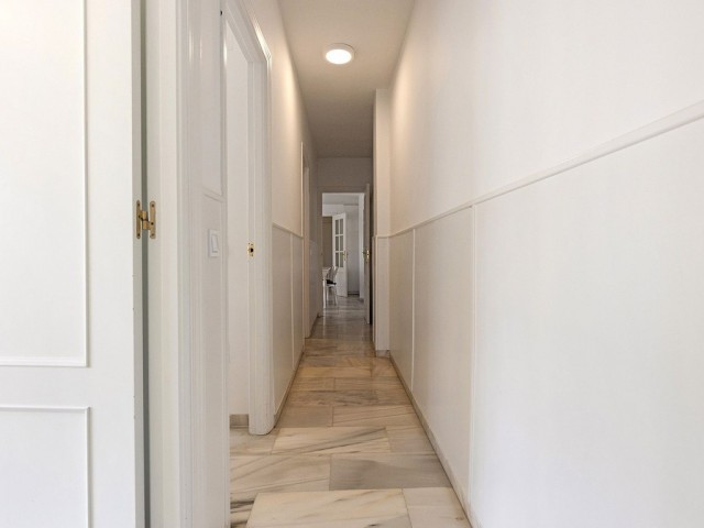 3 Bedrooms Apartment in Torremolinos