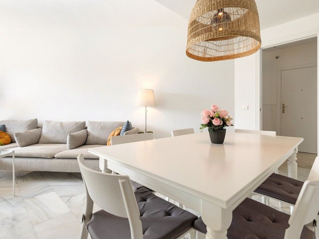 3 Bedrooms Apartment in Torremolinos