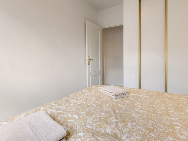 3 Bedrooms Apartment in Torremolinos